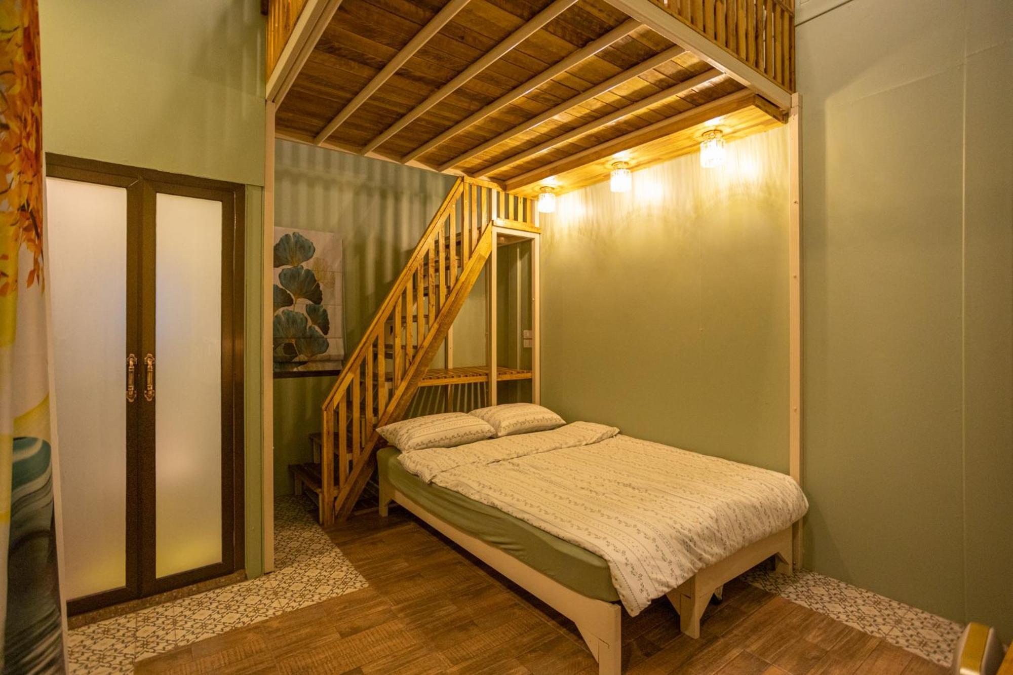 Mana-An Lake Hill Resort มานาอันเลคฮิลล์รีสอร์ต Csiangmaj Kültér fotó