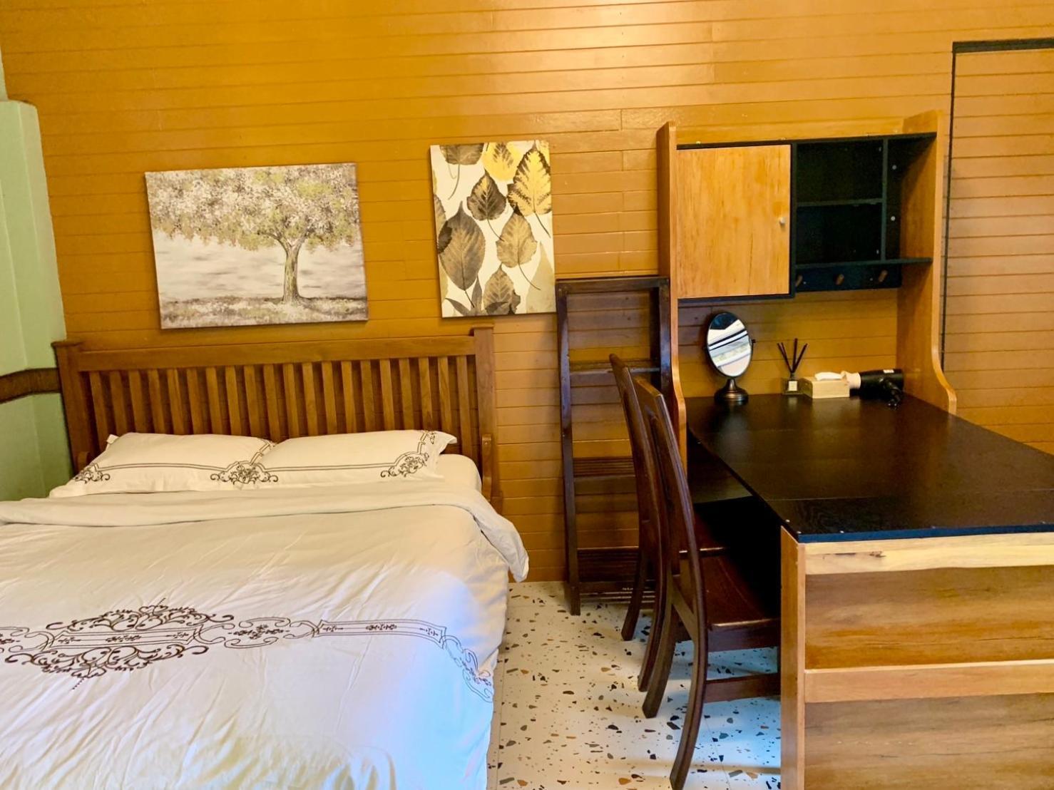 Mana-An Lake Hill Resort มานาอันเลคฮิลล์รีสอร์ต Csiangmaj Kültér fotó